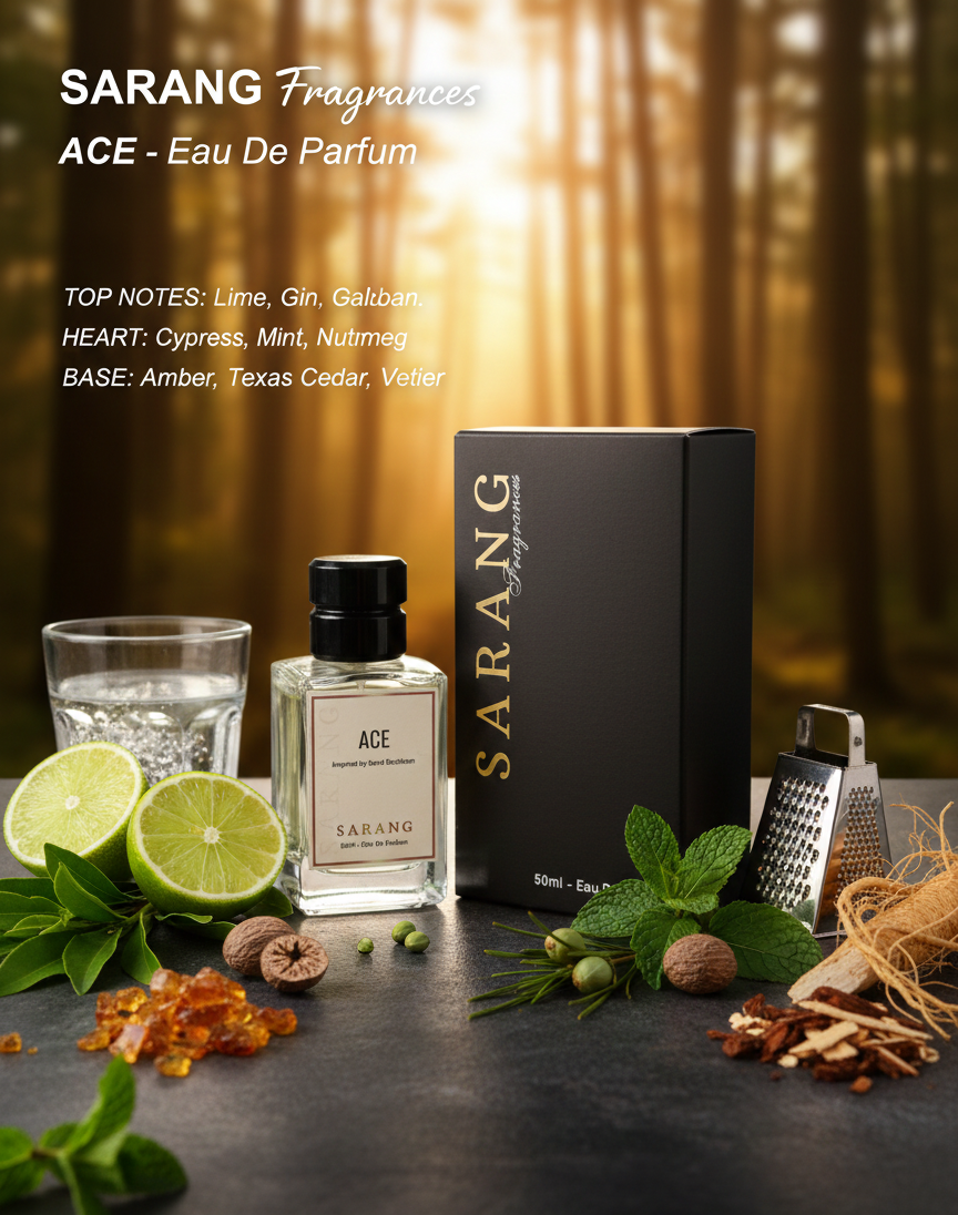 Ace – Inspired by David Beckham