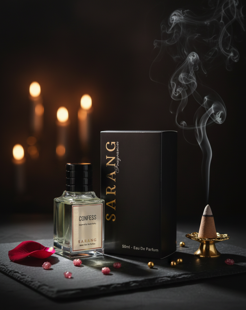 Confess - Inspired by Gucci Guilty