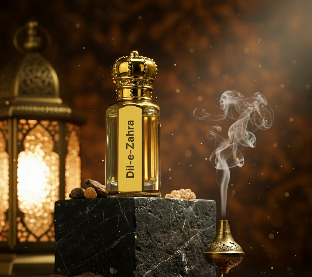 Dil-e-Zahra