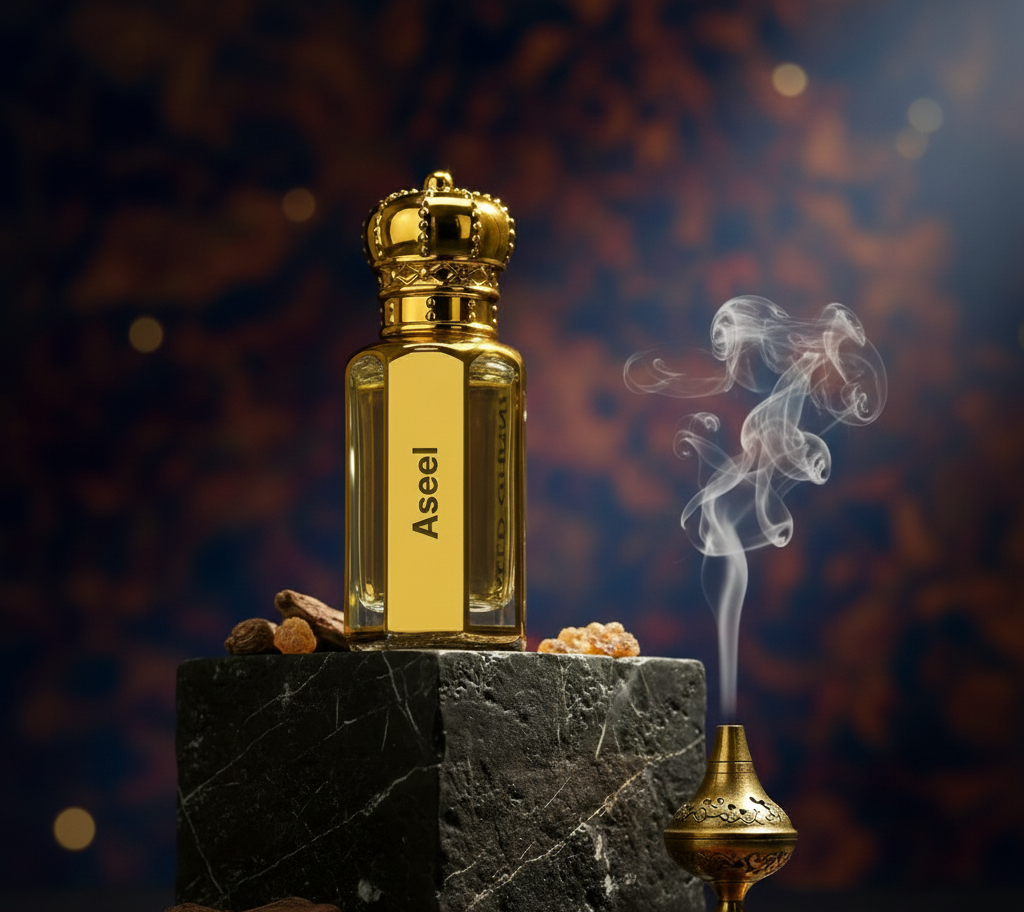 Aseel