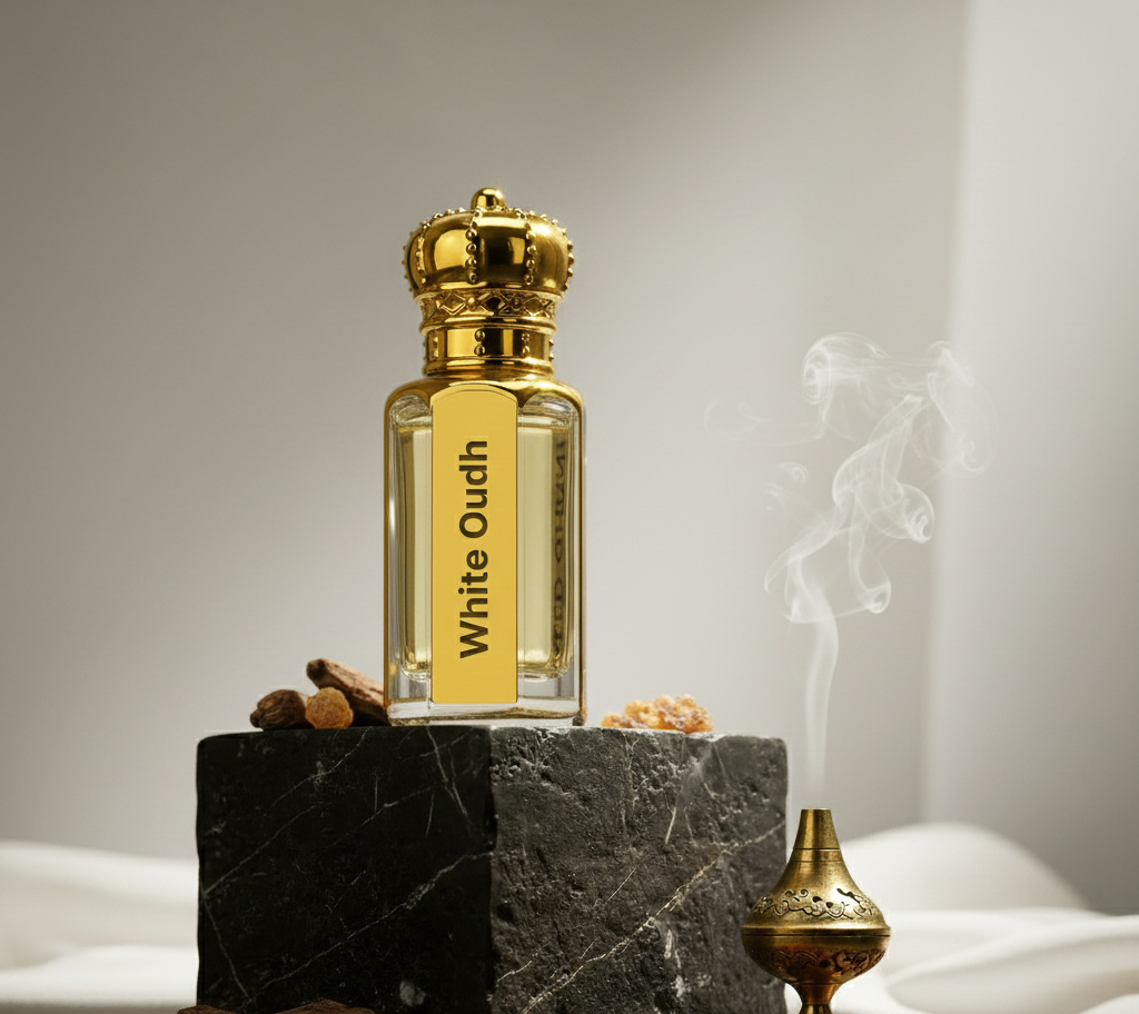 White Oudh